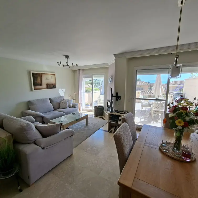 Sale of townhouse in La Duquesa