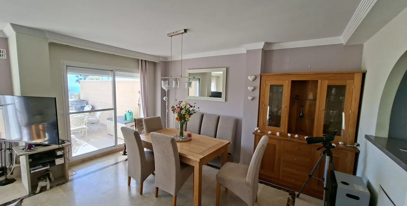 Venta de adosado en La Duquesa 7