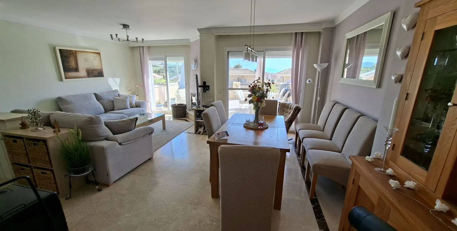 Venta de adosado en La Duquesa 10