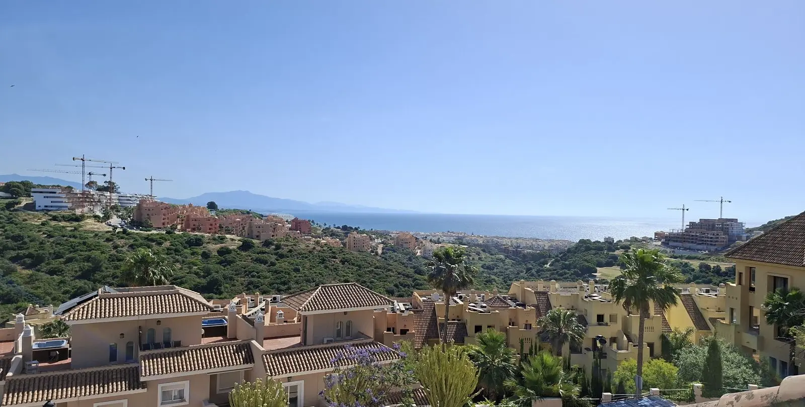 Venta de adosado en La Duquesa 35