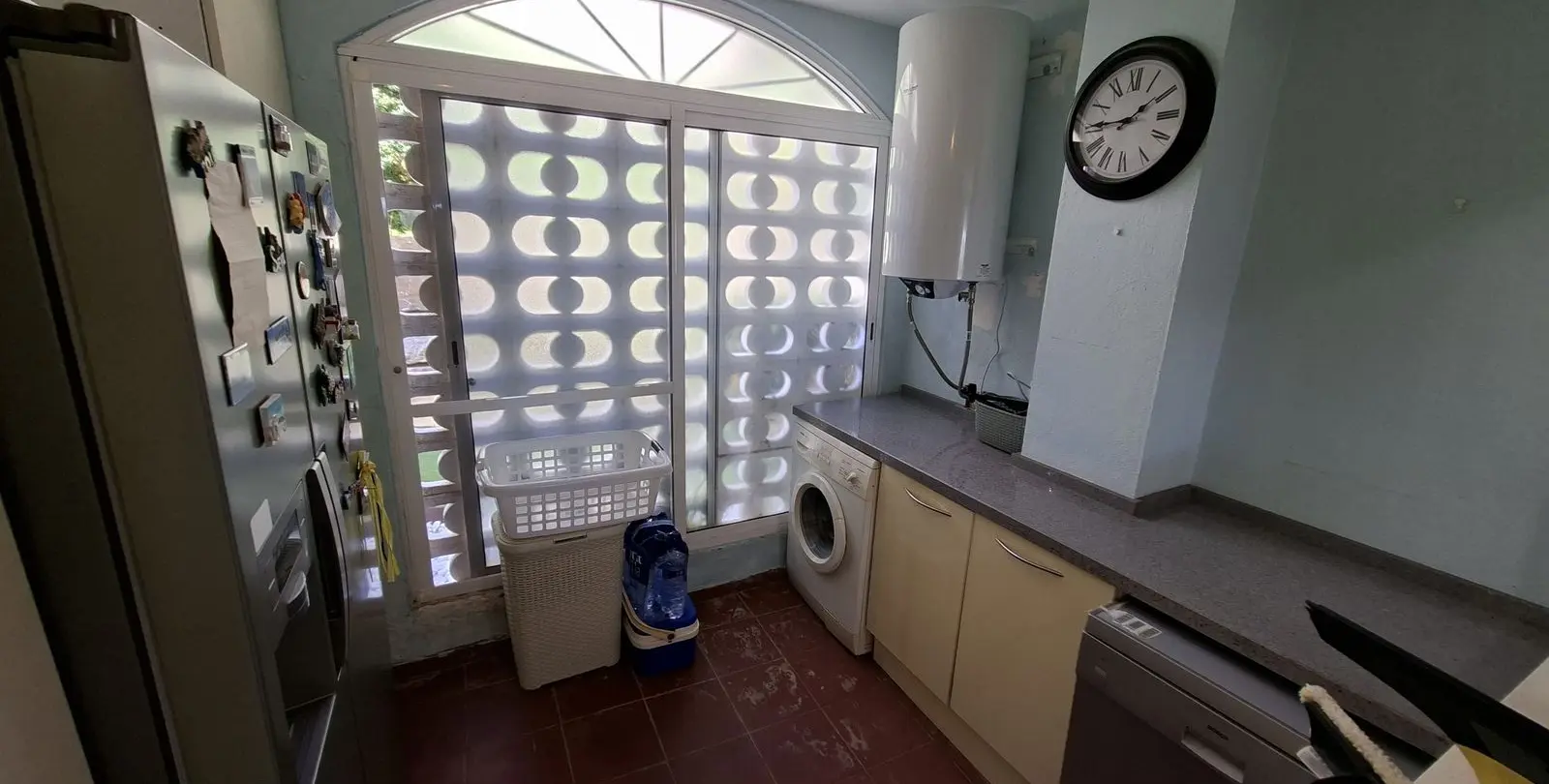 Venta de adosado en La Duquesa 38