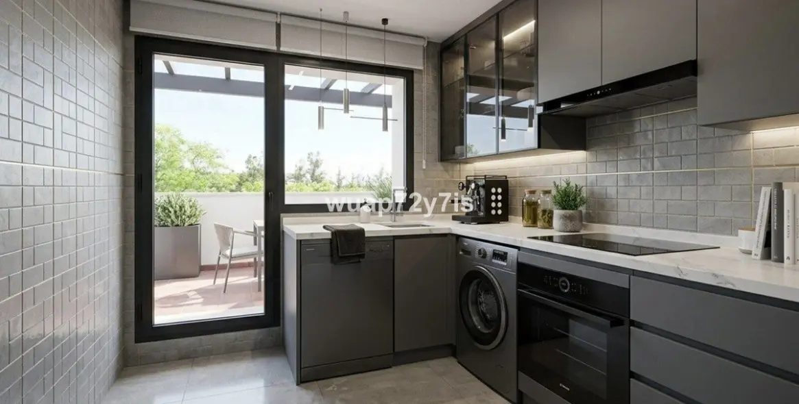 Sale of penthouse in Nueva Andalucía 7