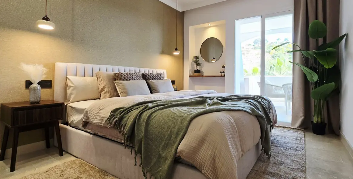 Продажа апартаментов на среднем этаже в La Quinta 19
