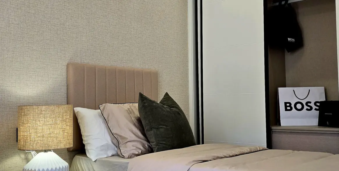 Продажа апартаментов на среднем этаже в La Quinta 24