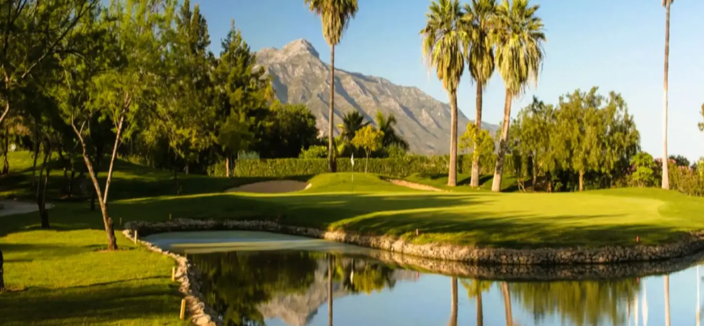 Sale of middle floor apartment in La Quinta 1