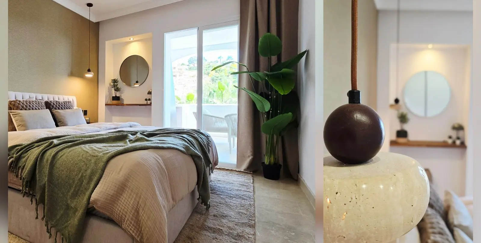 Продажа апартаментов на среднем этаже в La Quinta 10