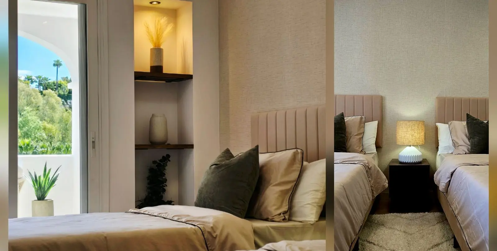 Продажа апартаментов на среднем этаже в La Quinta 11