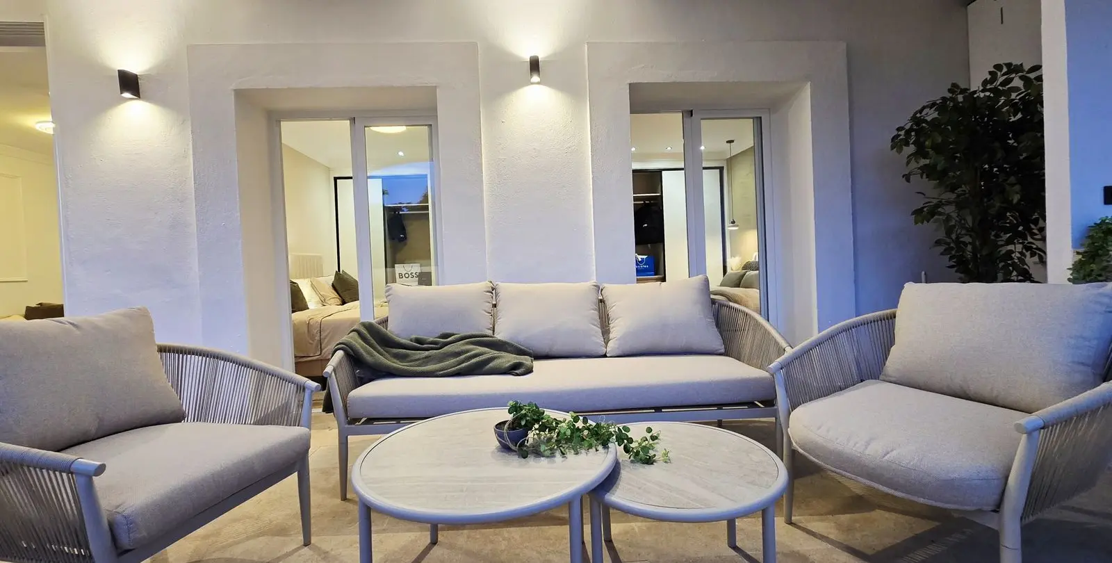 Продажа апартаментов на среднем этаже в La Quinta 12