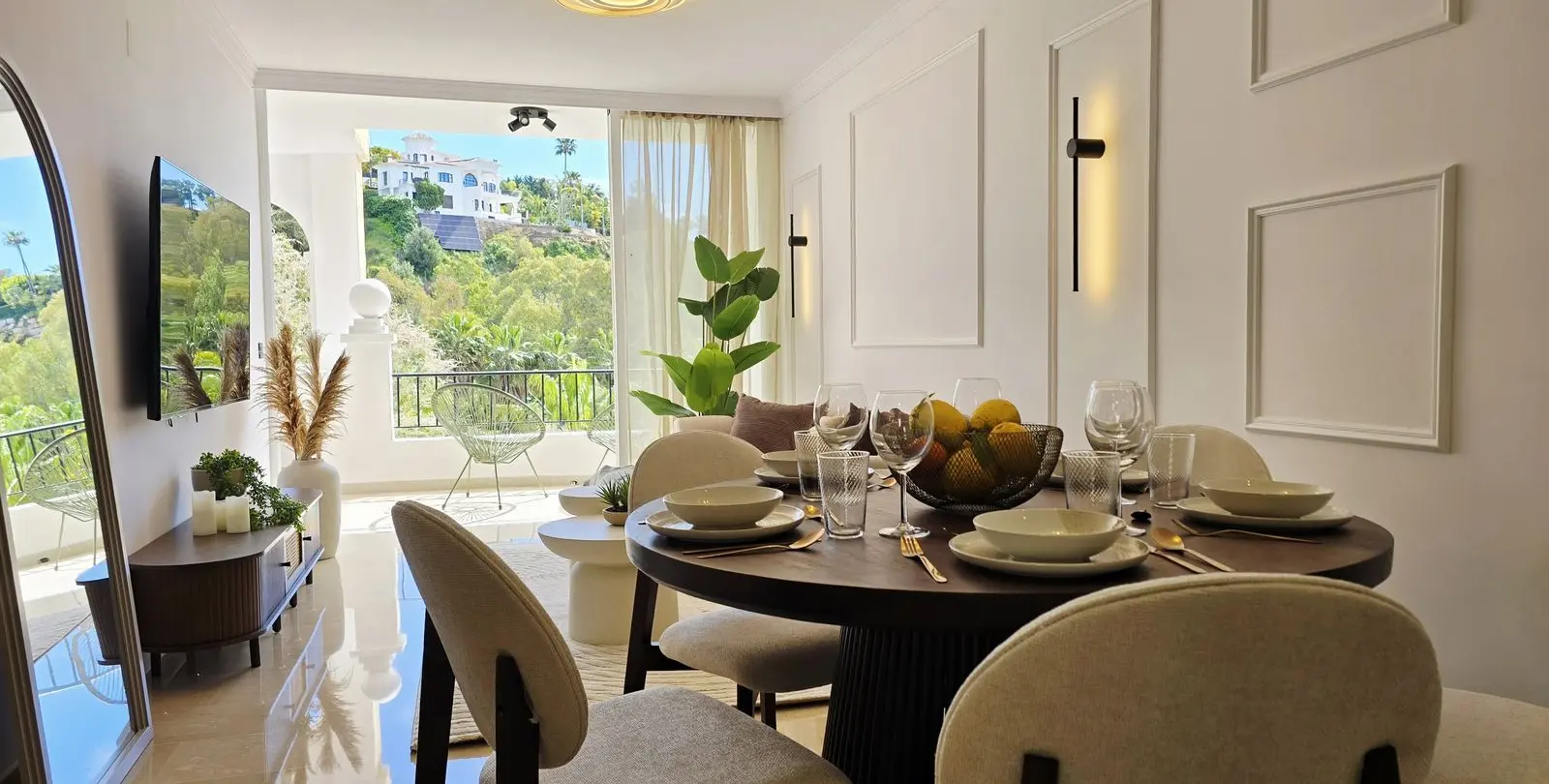 Продажа апартаментов на среднем этаже в La Quinta 15