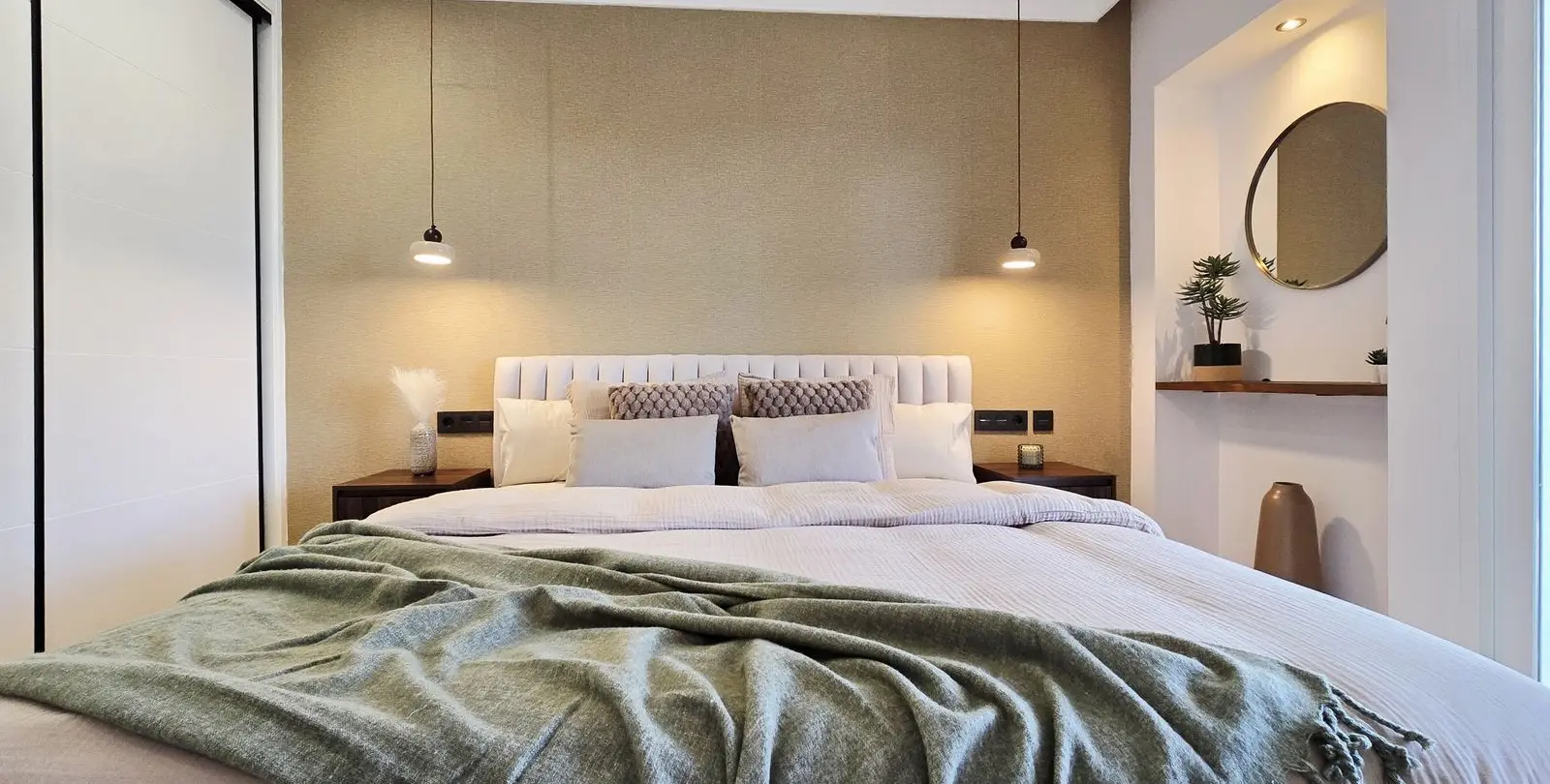 Продажа апартаментов на среднем этаже в La Quinta 17