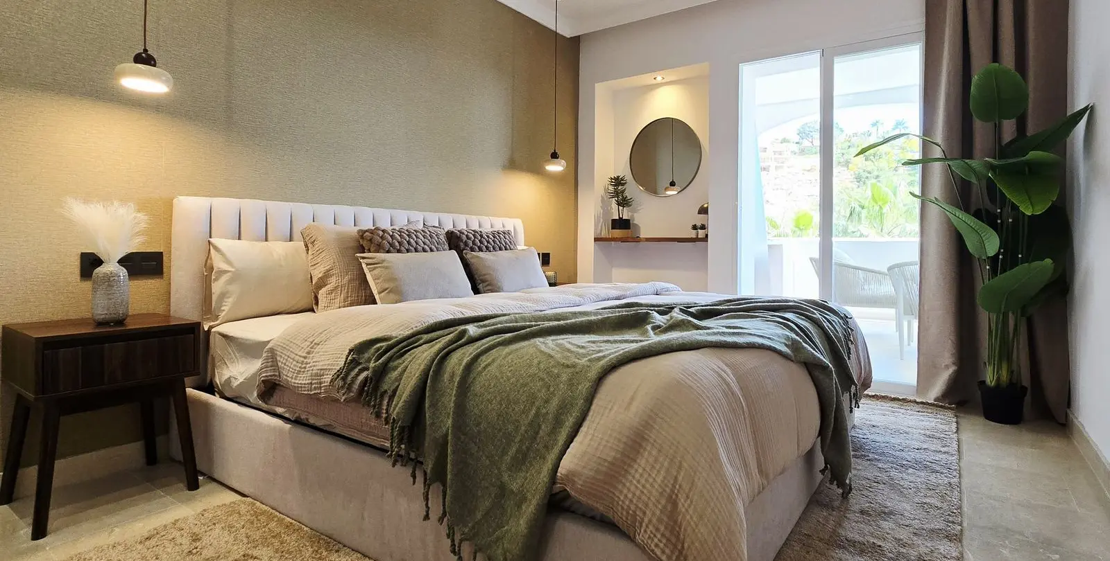 Продажа апартаментов на среднем этаже в La Quinta 19