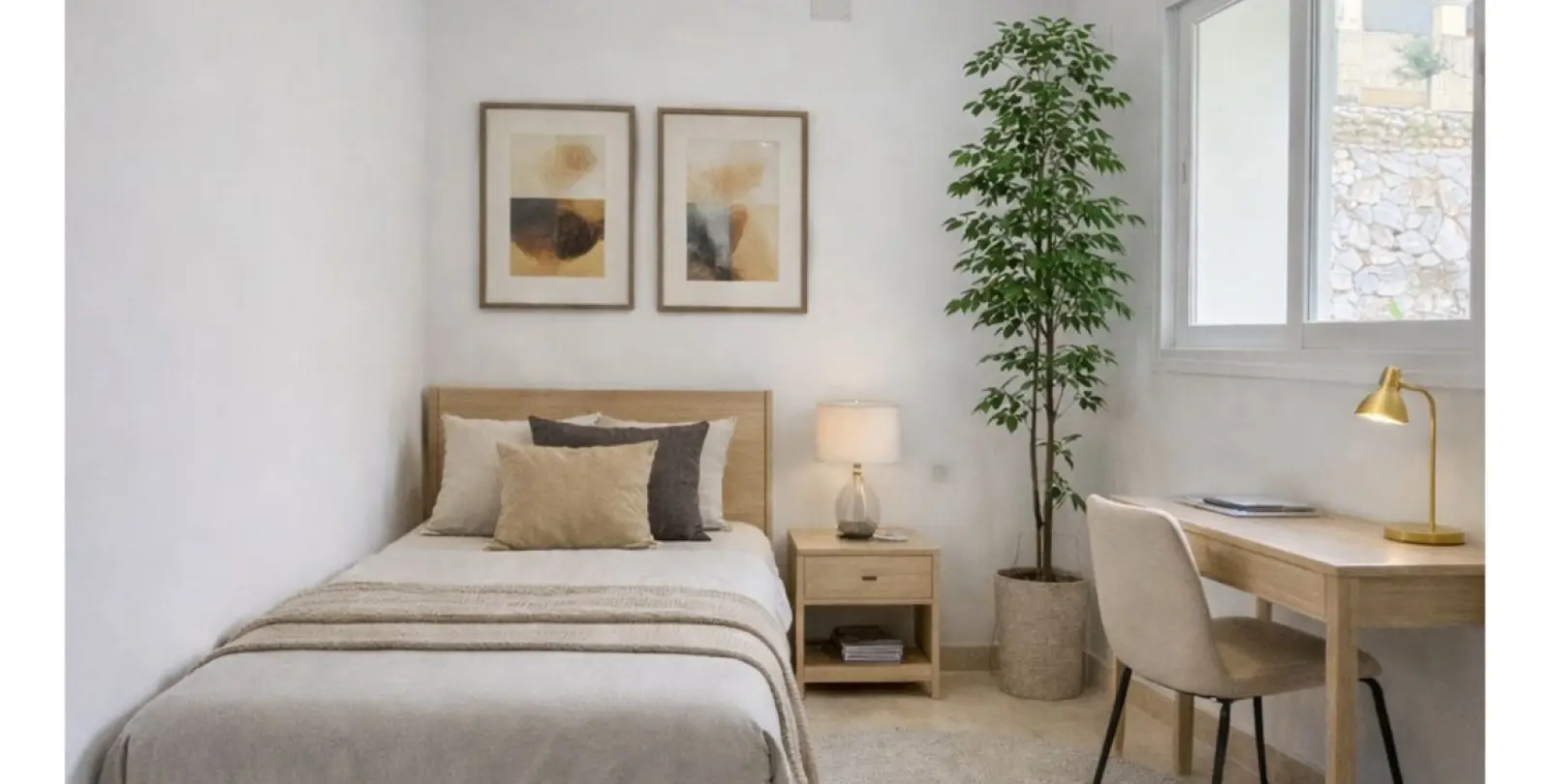 Продажа апартаментов на среднем этаже в La Quinta 27