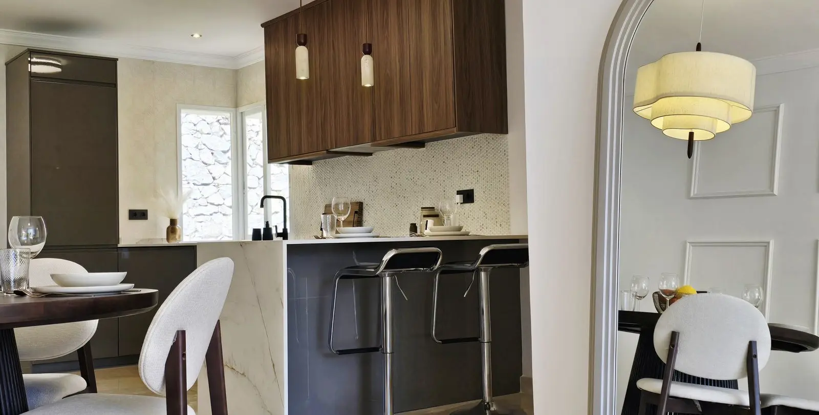 Продажа апартаментов на среднем этаже в La Quinta 29