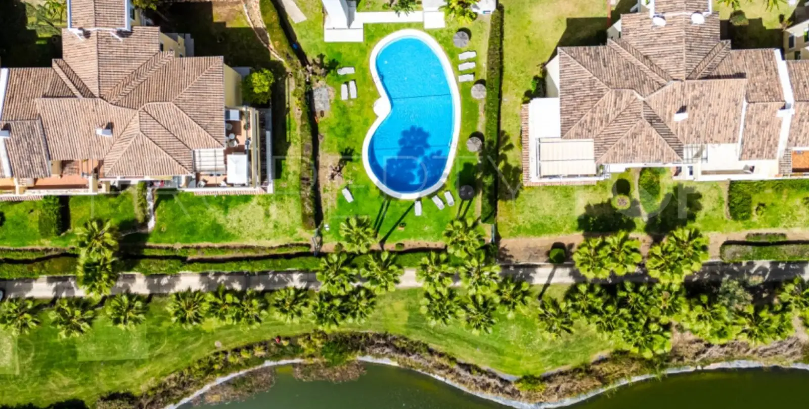 Продажа апартаментов на среднем этаже в La Quinta 36