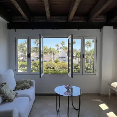 Sale of penthouse in Costalita