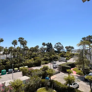 Sale of penthouse in Costalita