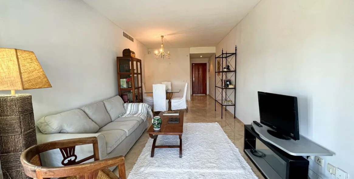 Sale of penthouse in Costalita 11