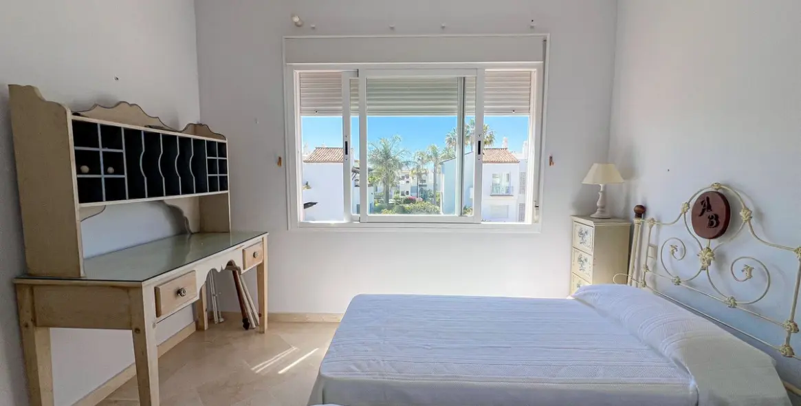 Sale of penthouse in Costalita 22