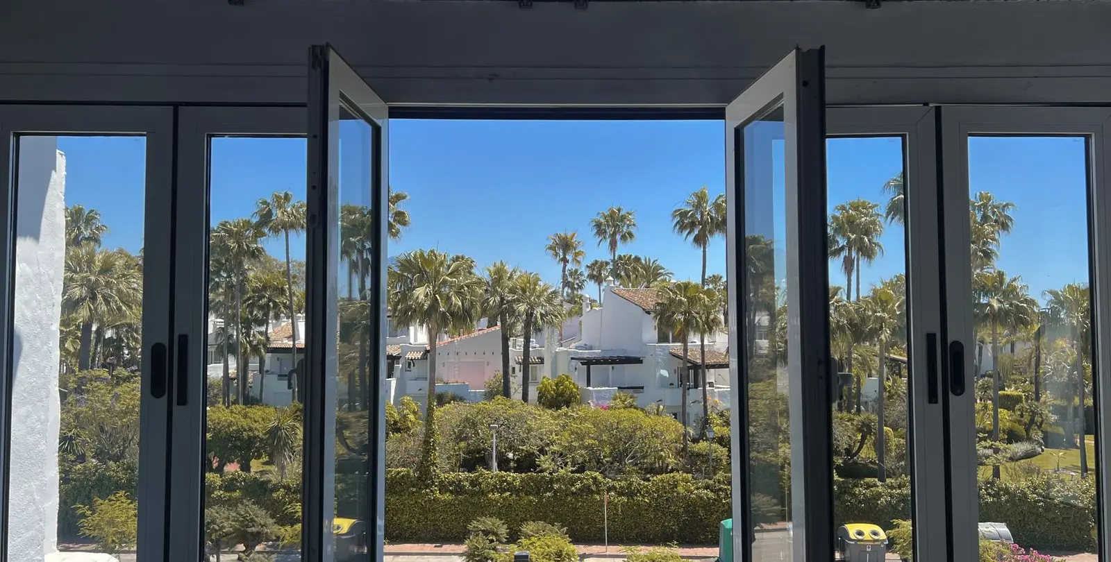Sale of penthouse in Costalita 3