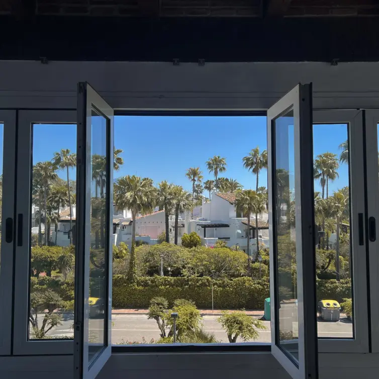 Sale of penthouse in Costalita