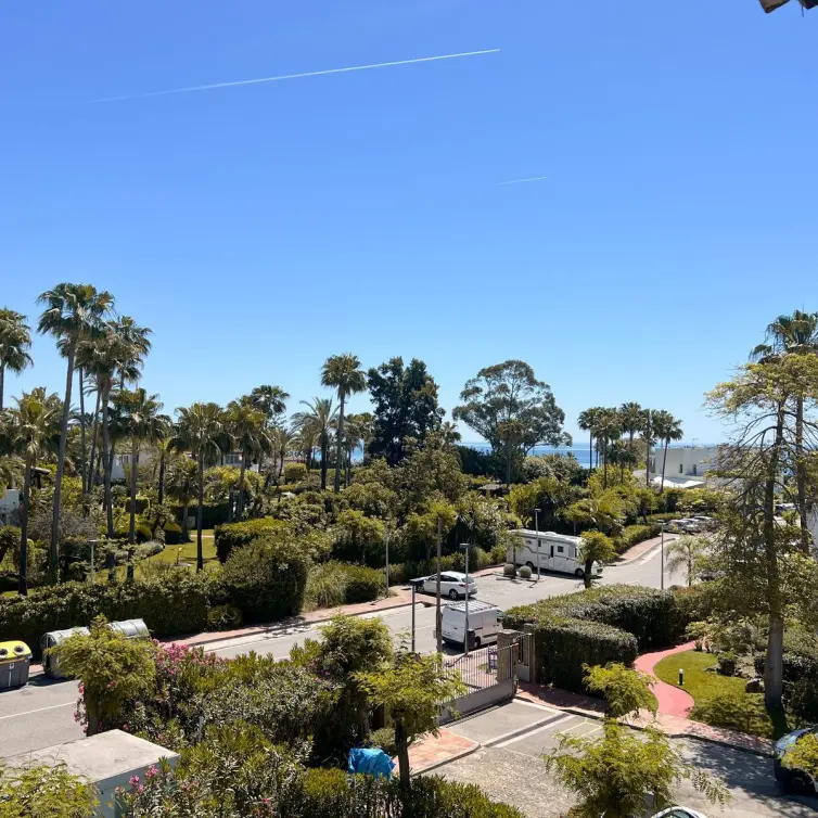 Sale of penthouse in Costalita