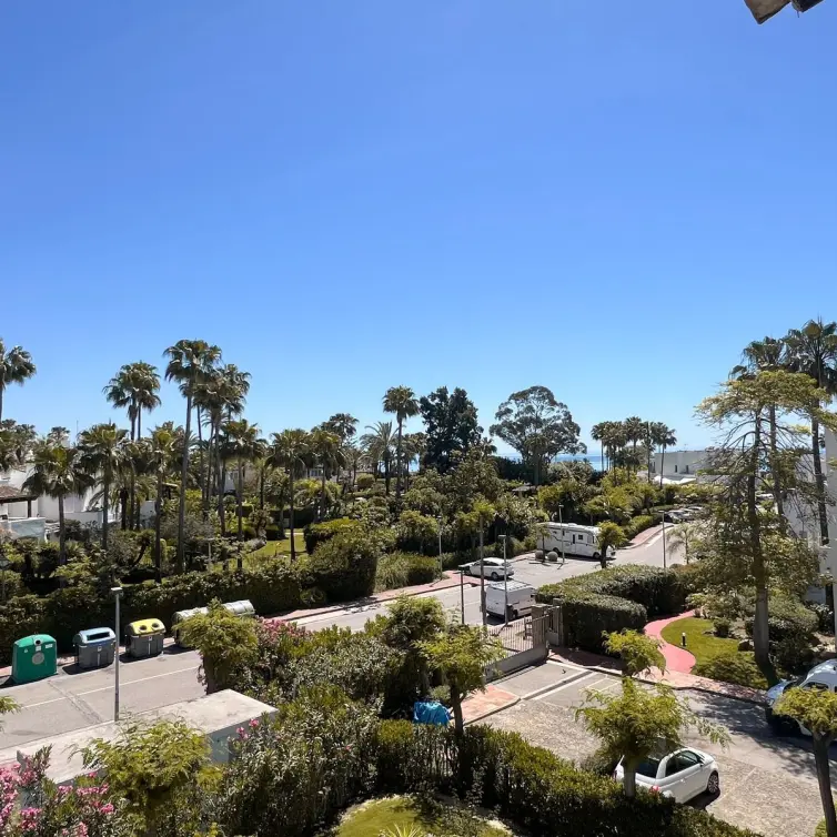 Sale of penthouse in Costalita