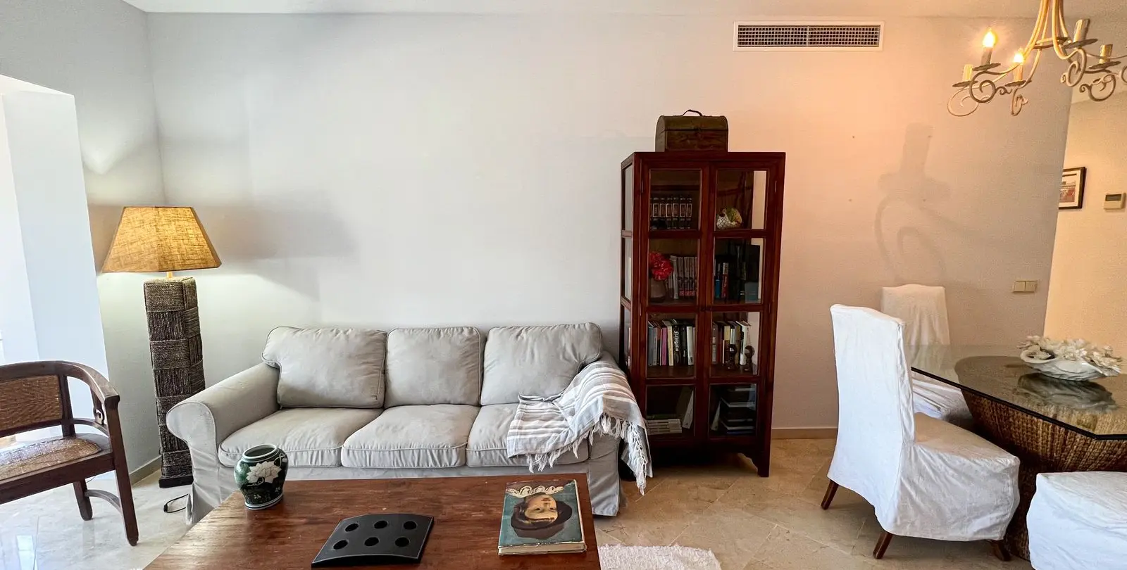 Sale of penthouse in Costalita 12