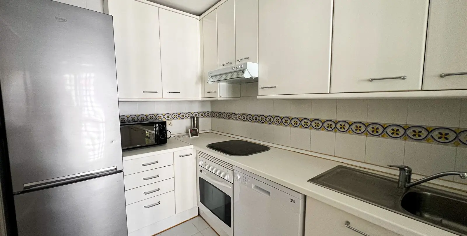Sale of penthouse in Costalita 13