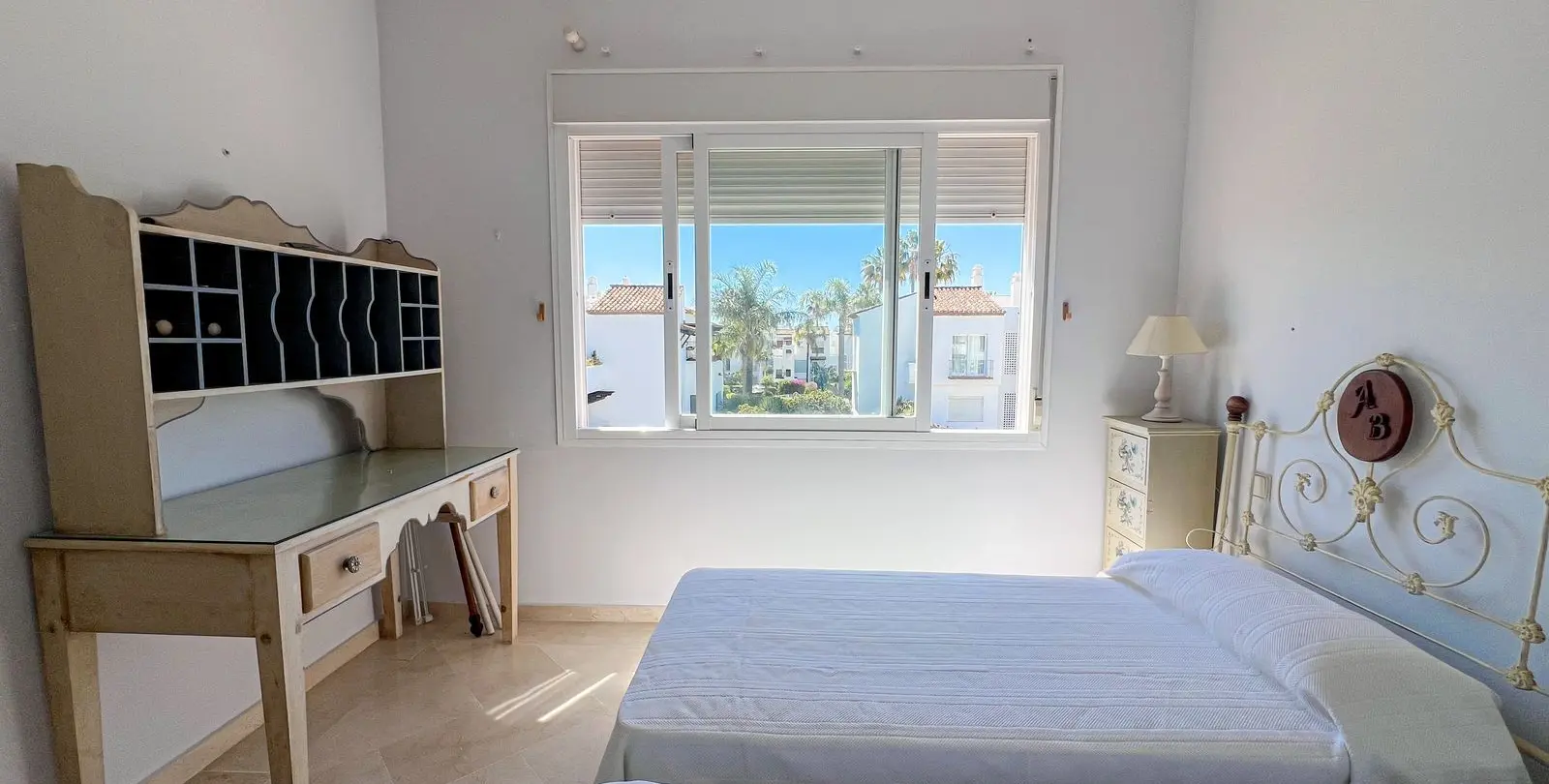 Sale of penthouse in Costalita 22