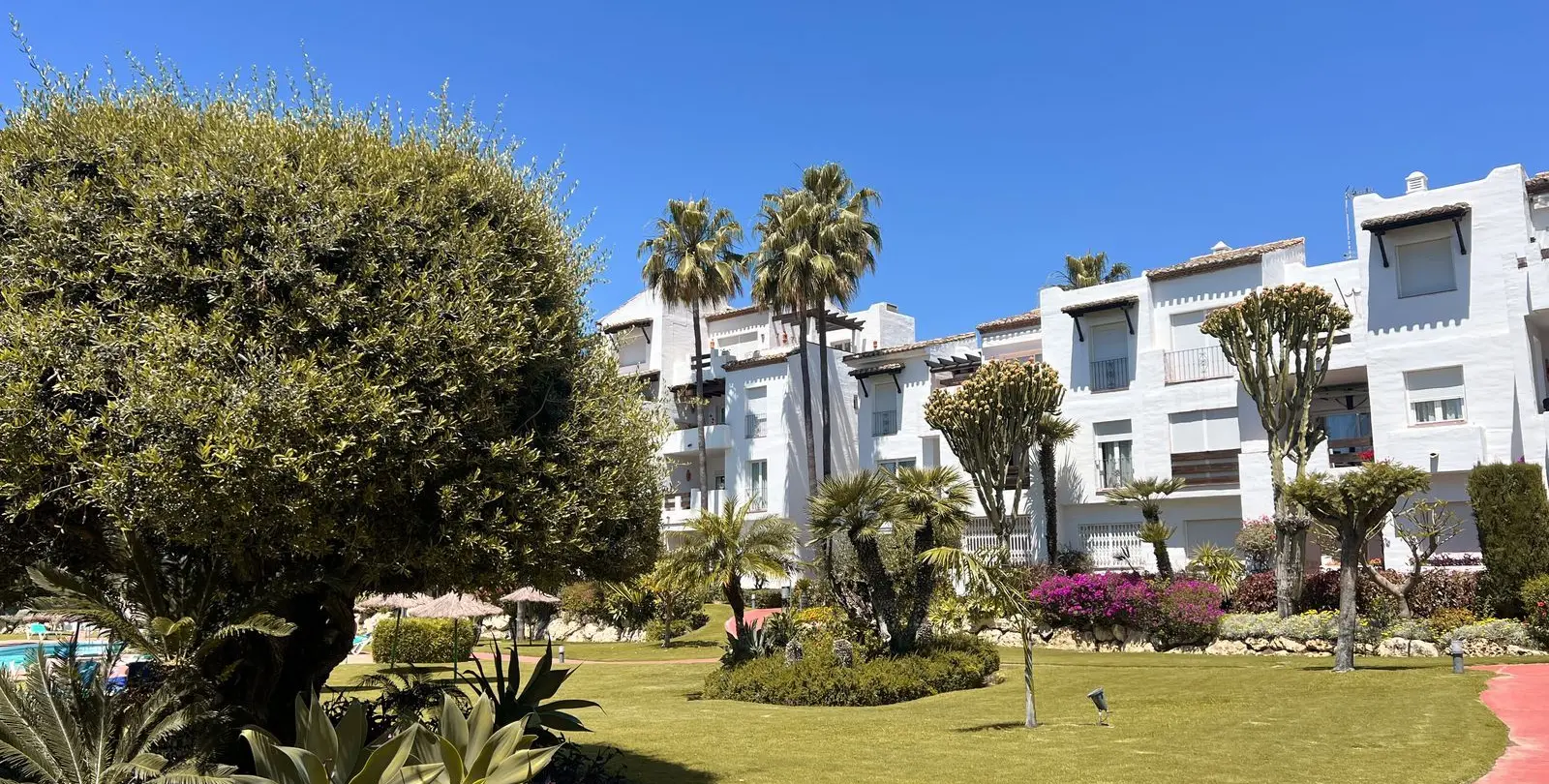 Sale of penthouse in Costalita 30