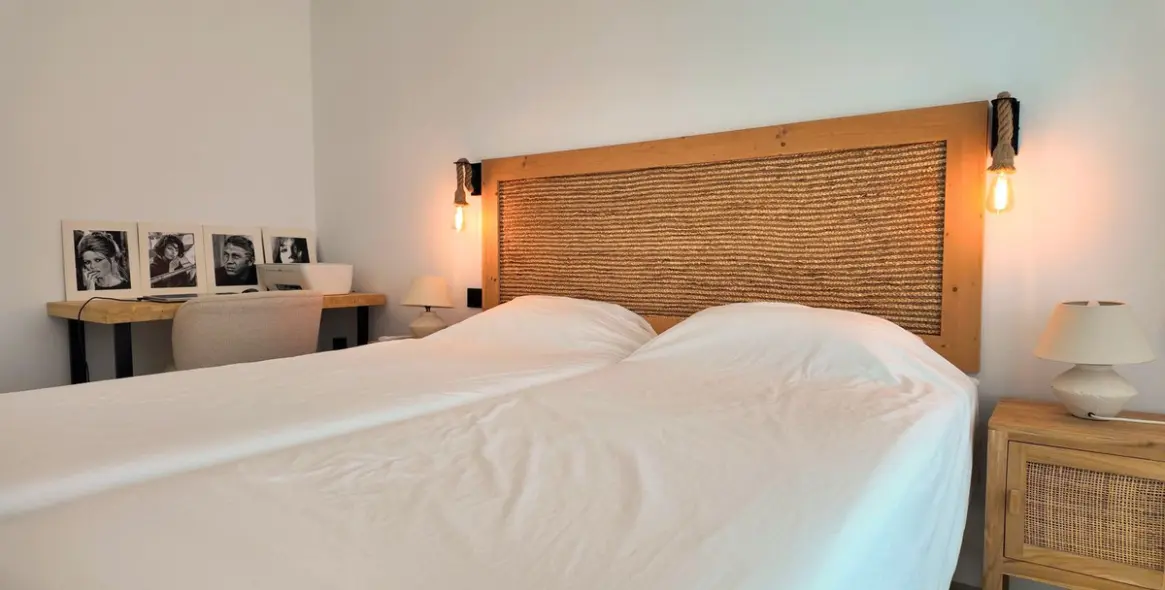 Sale of ground floor apartment in Estepona 20