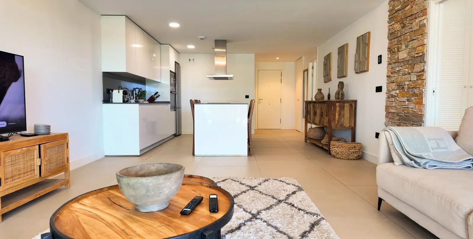 Venta de apartamento en planta baja en Estepona 4