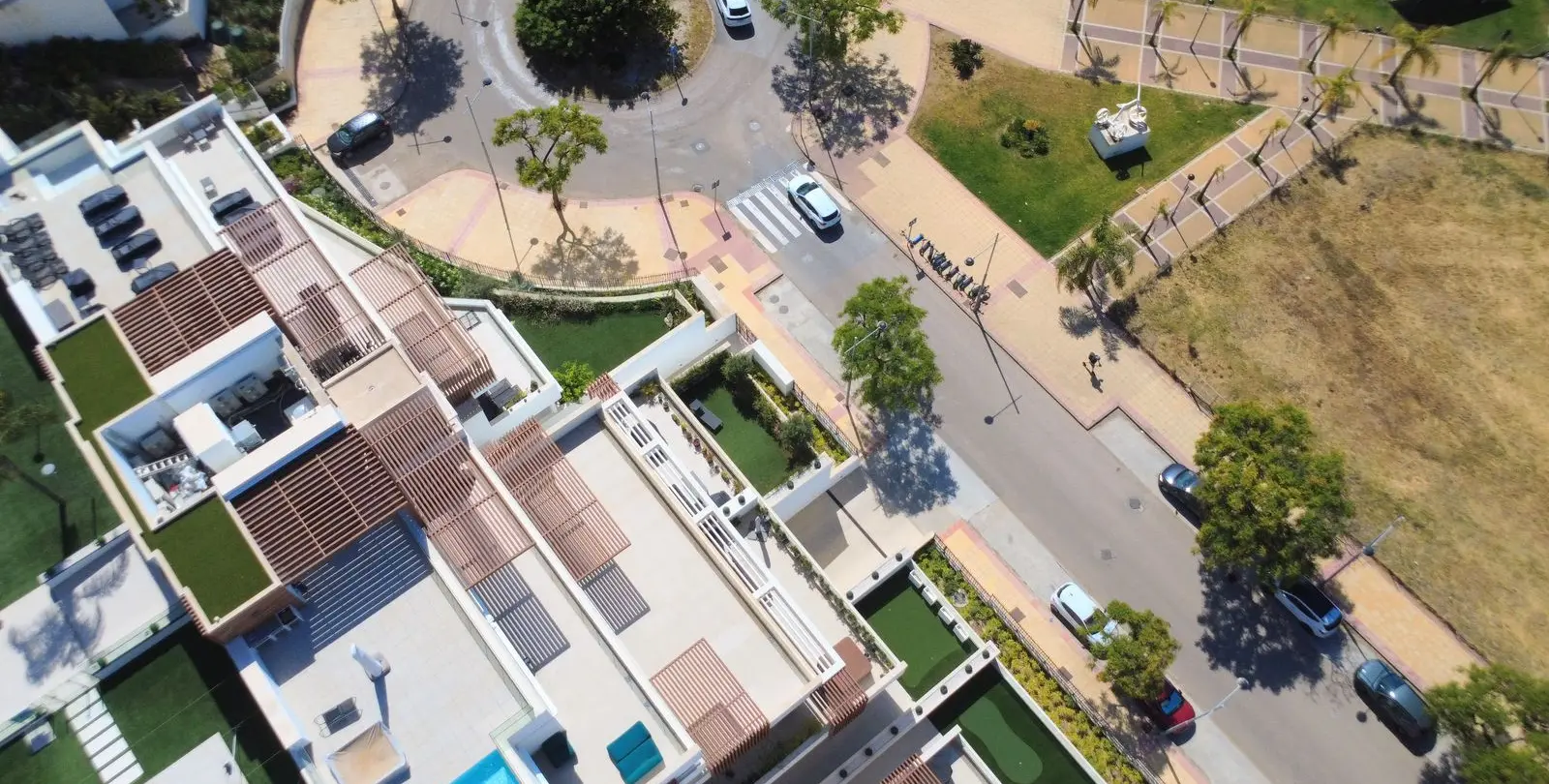 Venta de apartamento en planta baja en Estepona 6