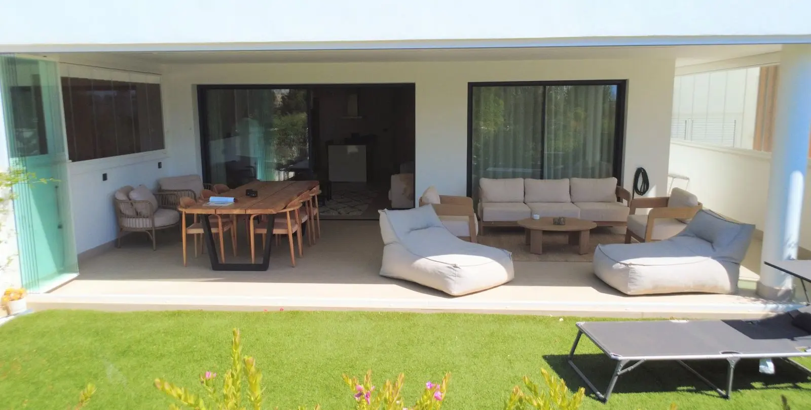 Venta de apartamento en planta baja en Estepona 9