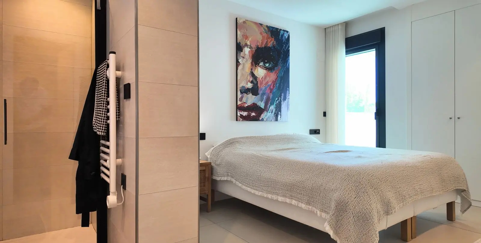 Venta de apartamento en planta baja en Estepona 13