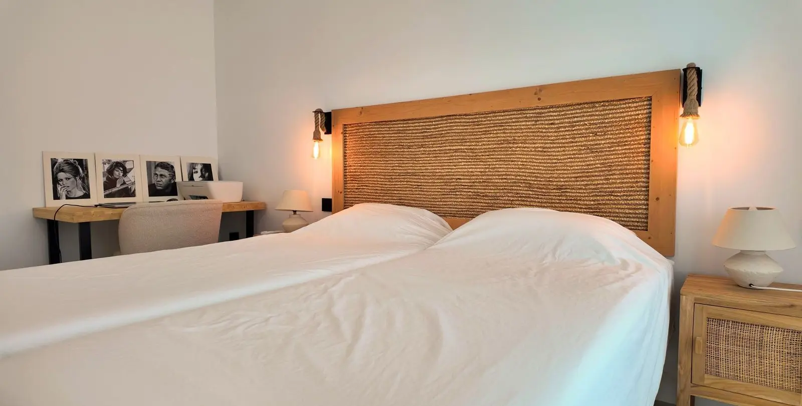 Venta de apartamento en planta baja en Estepona 20