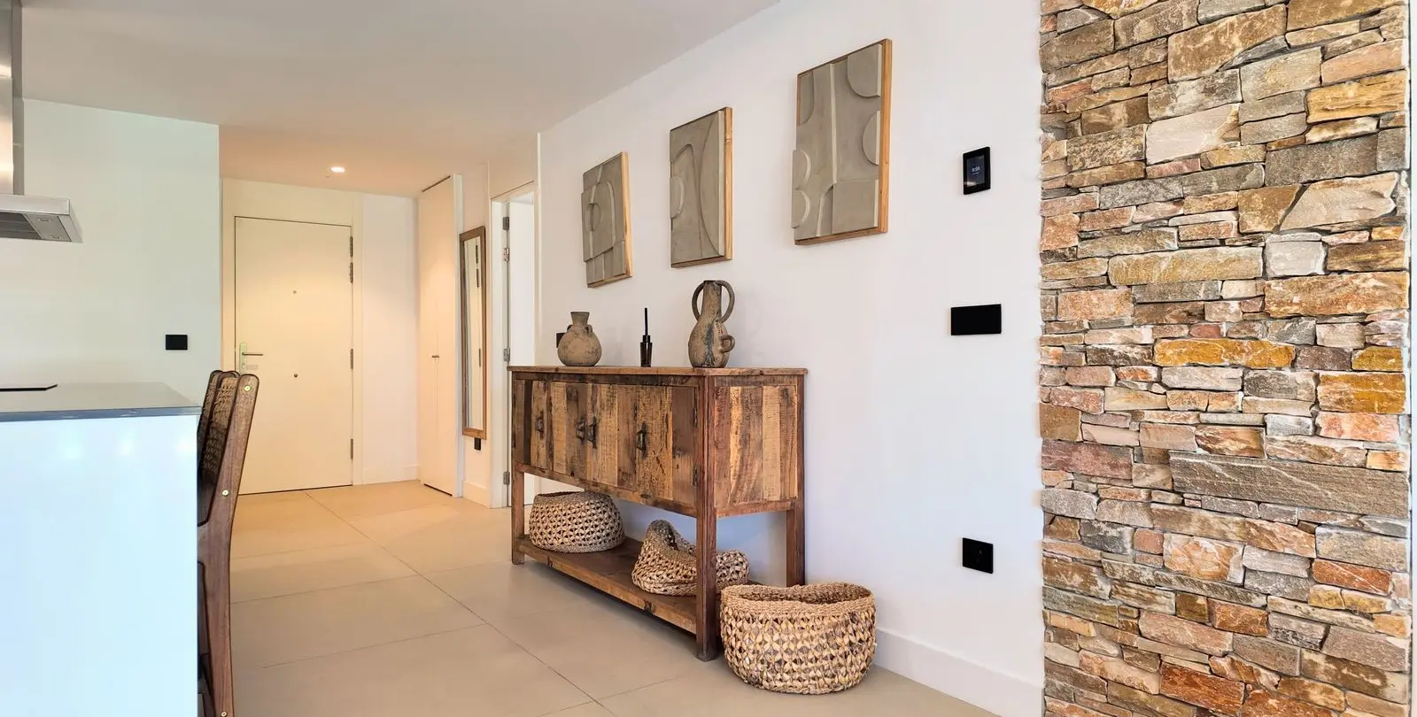 Venta de apartamento en planta baja en Estepona 21