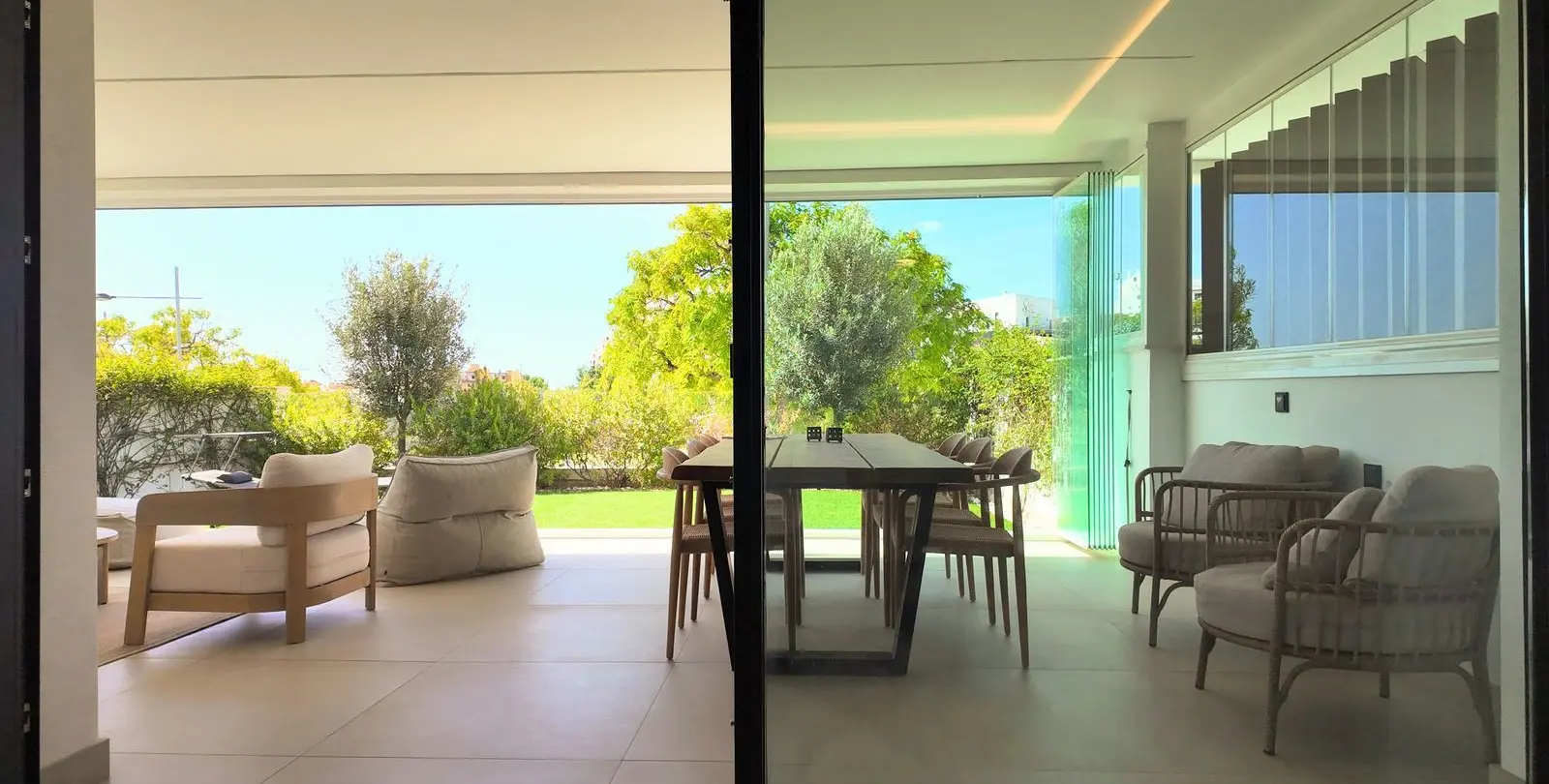 Venta de apartamento en planta baja en Estepona 23