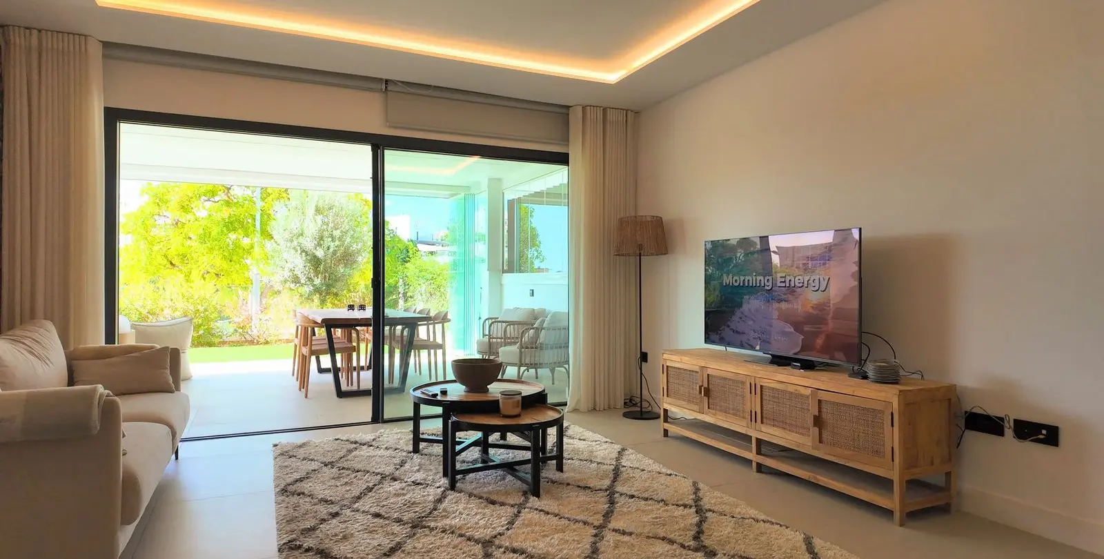 Venta de apartamento en planta baja en Estepona 24
