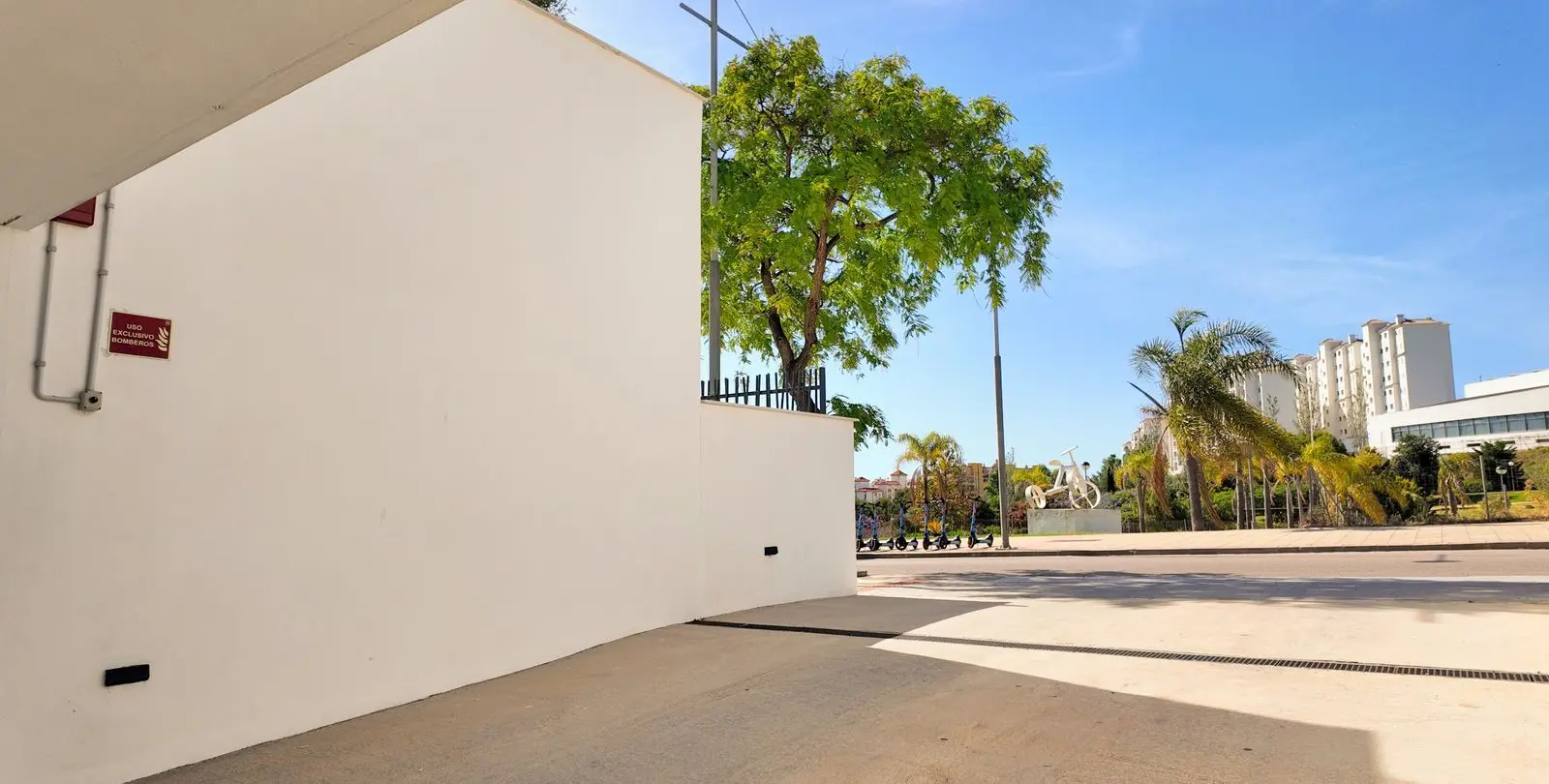 Venta de apartamento en planta baja en Estepona 29