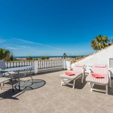Venta de apartamento en planta media en Atalaya