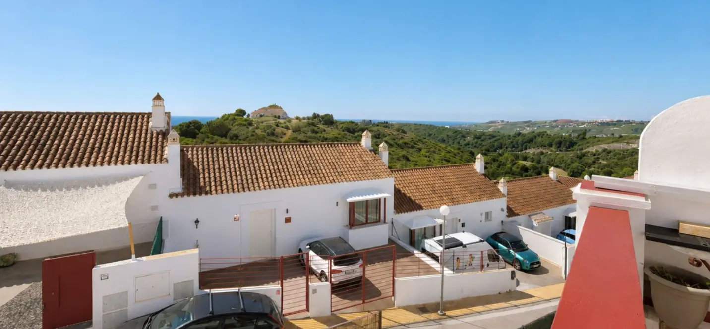 Venta de casa pareada en Casares Playa 2