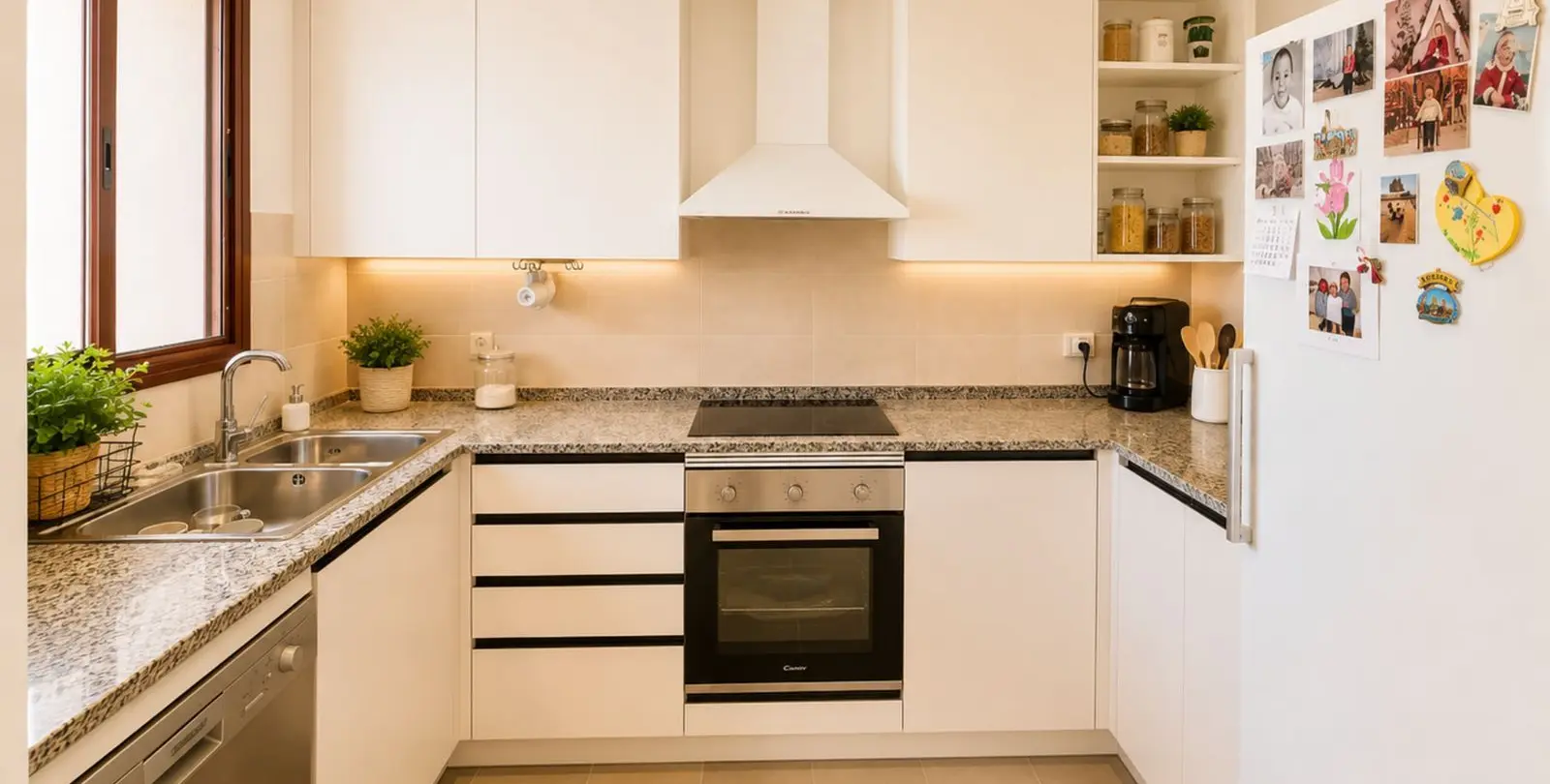Venta de casa pareada en Casares Playa 10