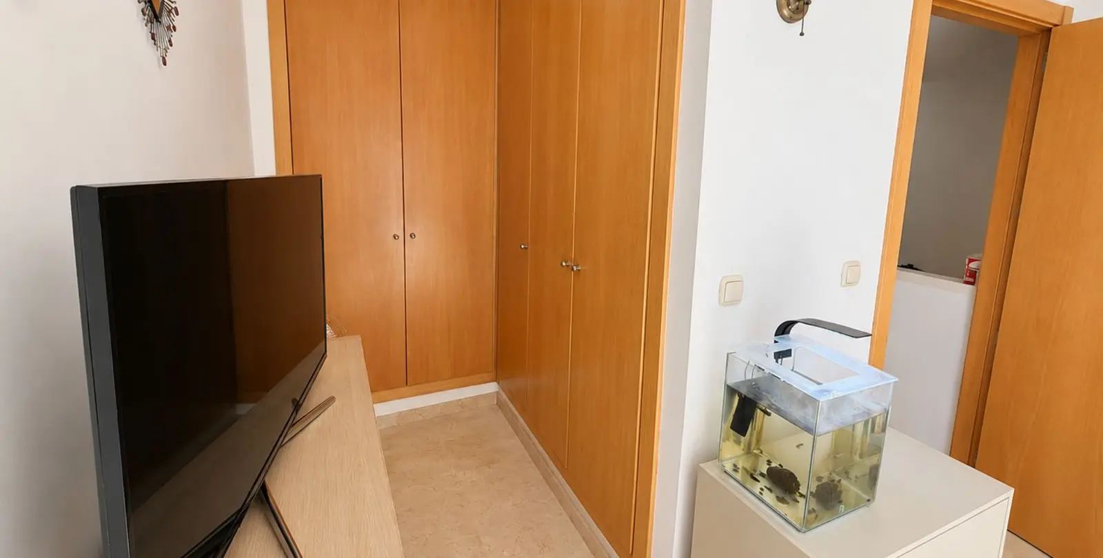 Venta de casa pareada en Casares Playa 16