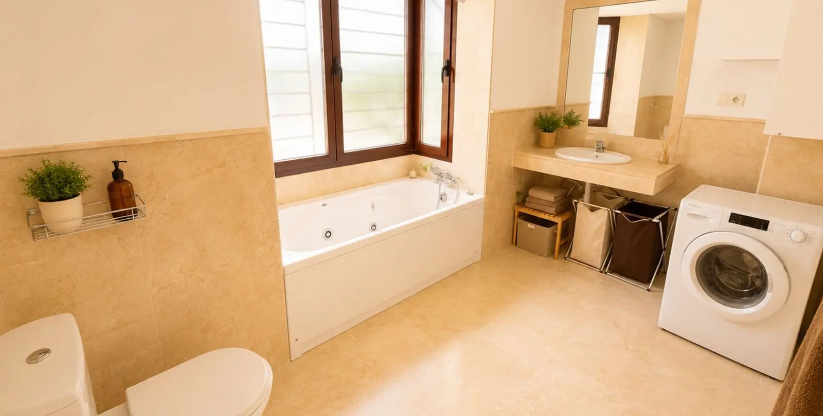 Venta de casa pareada en Casares Playa 18