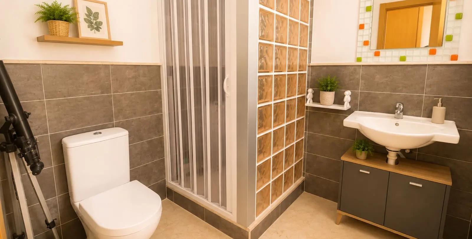 Venta de casa pareada en Casares Playa 21