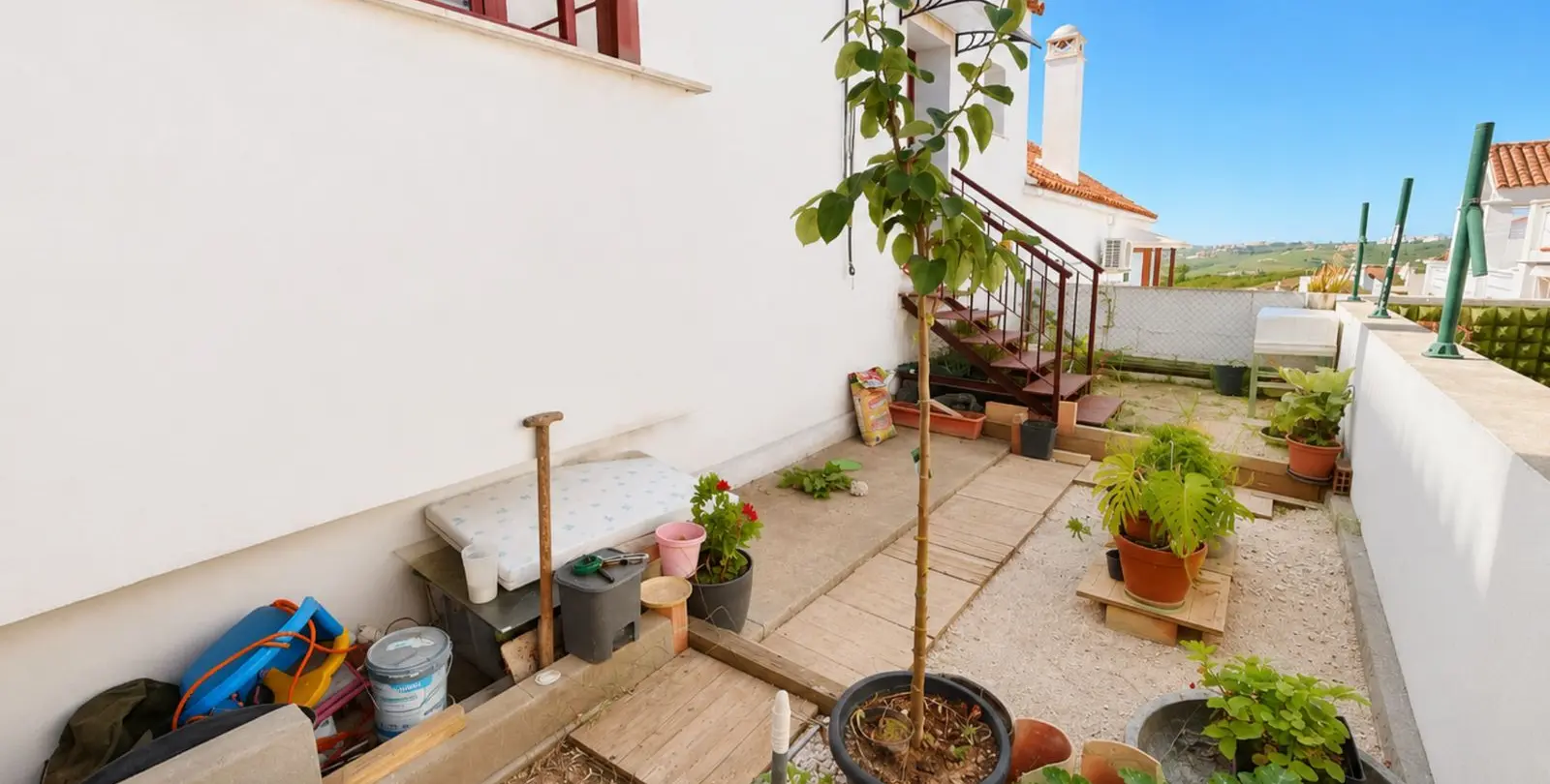 Venta de casa pareada en Casares Playa 25