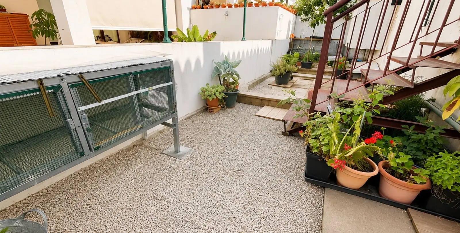 Venta de casa pareada en Casares Playa 28
