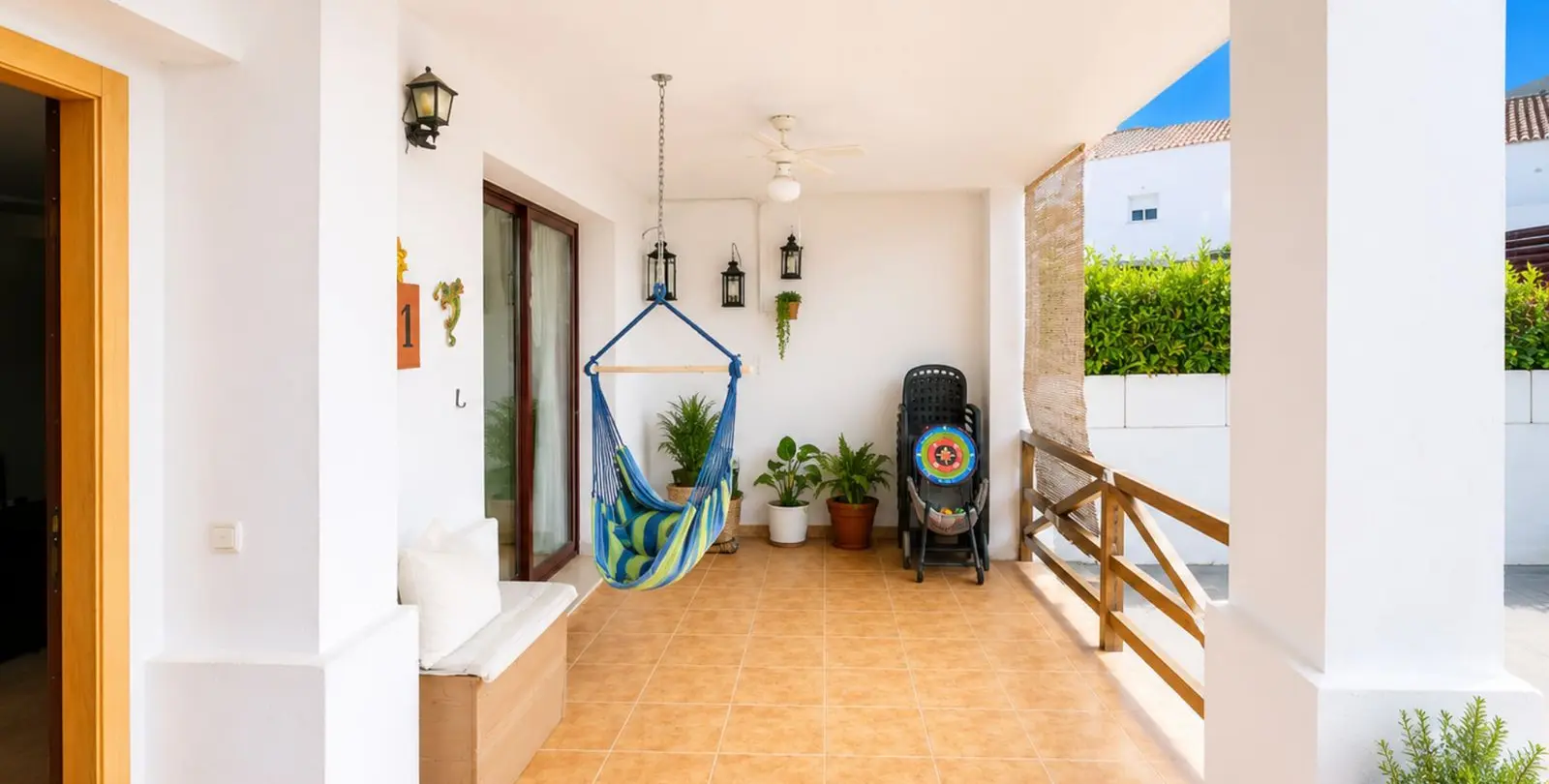 Venta de casa pareada en Casares Playa 31