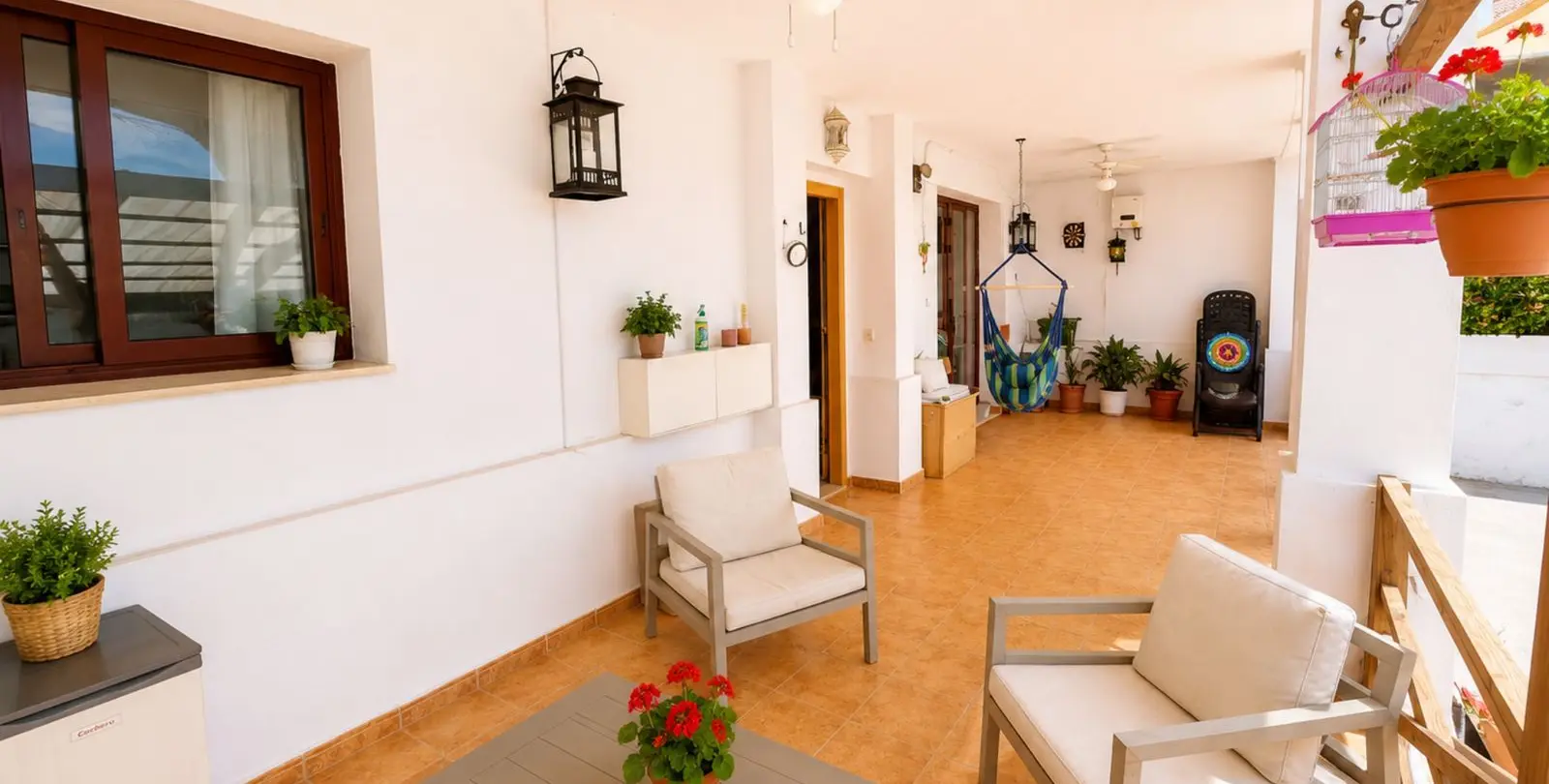 Venta de casa pareada en Casares Playa 32